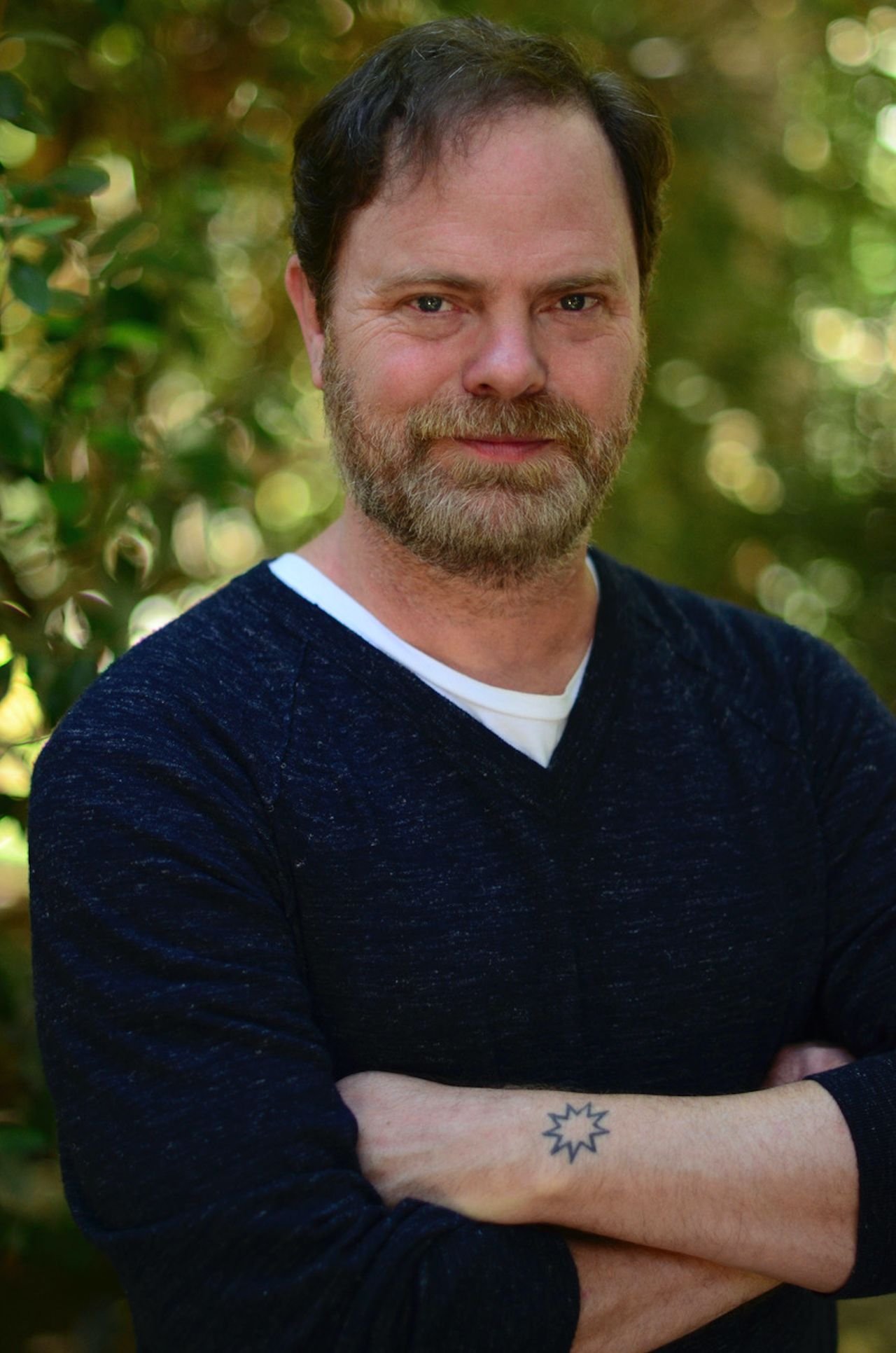 Rainn Wilson Rainn Wilson